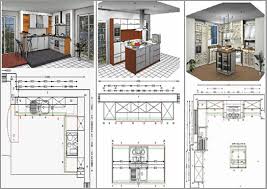 Image result for Basic Kitchen Layout Types