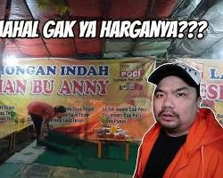 Gambar Warung Makan Bu Anny Solo