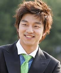Gong Yoo as Choi Han Kyul. Lee Sun Gyun as Choi Han Seong - yultc1