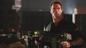 ‘Eraser’ Turns 30: How Smart Casting and Stuntwork Led to Arnold Schwarzenegger’s Most Vulnerable Action Role