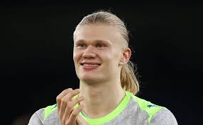 Haaland decide jogar pelo Real Madrid e coloca ida para o time espanhol como meta de carreira