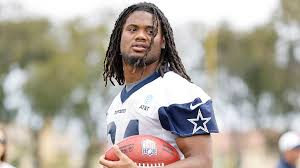Cowboys Rookie RB Jaydon Blue Set to Debut in Week 5