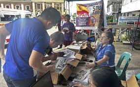 Philippine News Agency - News update