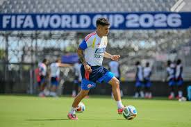 Juan Fernando Quintero