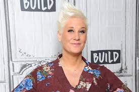 anne burrell