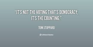 Quotes Of The People Democracy. QuotesGram via Relatably.com