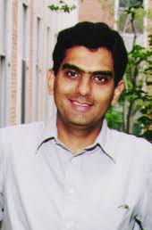 Sharad Malik. Professor, Dept. of Electrical Engineering. Research Interests: Design automation for digital systems: design tools for embedded systems, ... - image001