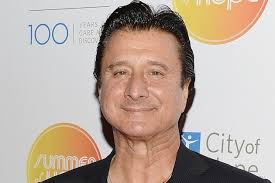 It isn&#39;t the Journey reunion that so many fans are hoping for, but it looks like Steve Perry is going to appear on an upcoming album — collaborating with ... - Steve-Perry