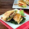 Chicken Club Sandwich Recipes Yummly