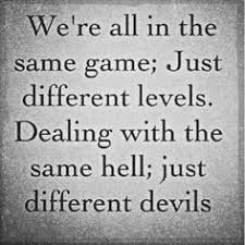 Devil on Pinterest | Angel, Devil Quotes and Quotes Love via Relatably.com