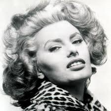 Resultado de imagen de Sophia Loren