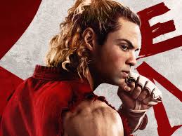 'Street Fighter' Star Confirms Long-Term Franchise Plans Are Already in Motion