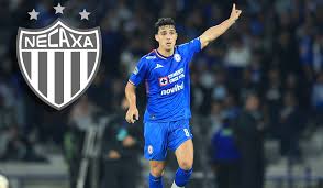 Negociaciones entre Faravelli y Necaxa se complican: ¿Provoca problemas con el fichaje de Palavecino?