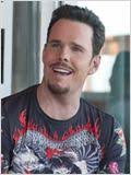 <b>Kevin Dillon</b>. Rolle: Johnny &#39;Drama&#39; Chase - 19784749