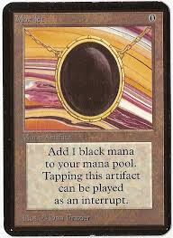 Mox Jet