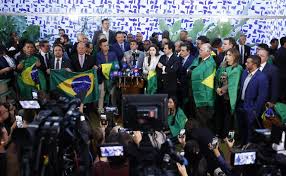 Portal da Câmara dos Deputados - News update