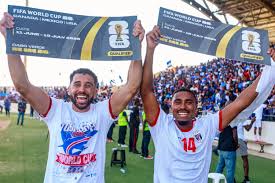 Who are the World Cup 26 underdogs and debutants?