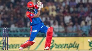 IPL 2025: KL Rahul's Fifty Propels DC Closer to Playoffs, MI Climbs to Third