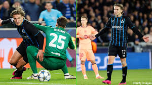 "Club mag zich bestolen voelen!": de VAR vergalde het feestje, maar had dit de winning goal van Vermant moeten zijn?