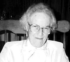 Mary Marjorie HORAN Obituary: View Mary HORAN&#39;s Obituary by The Times Colonist - 417388_20131205