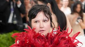 Lena Dunham Barred from Bake Off Due to Strict Rules