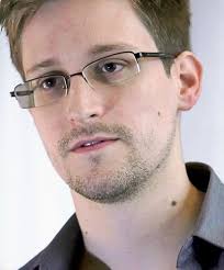 Andrea Vallone Staff Writer. In a sort of ironic twist of fate, President Barack Obama and Edward Snowden may very well have to engineer a sense of ... - snowden01_web