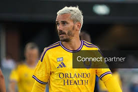 MLS: Orlando City at San Jose Earthquakes