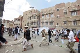 Image result for houthi