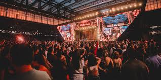 Com ícones do sertanejo, festival Histórias anuncia nova edição em Curitiba