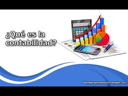 Resultado de imagen para que es la contabilidad