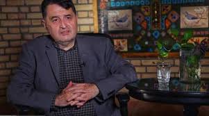 علیرضا اکبری
