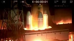 Japón prepara una misión espacial para traer por primera vez muestras de una de las lunas de Marte