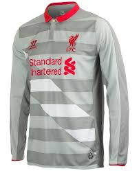Image result for liverpool jersey