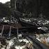 Helicopter Used on Challenging HI House Fire