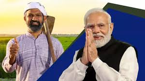 पीएम किसान सम्मान योजना की 21वीं किस्त: इन राज्यों के 27 लाख किसानों के खाते में भेजे गए 2-2 हजार रुपये