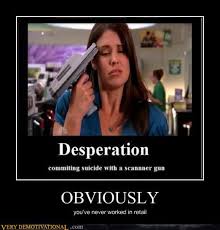 Demotivational Quotes For The Workplace. QuotesGram via Relatably.com