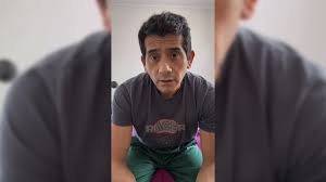 Osqui Guzmán denuncia brutal discriminación policial: 