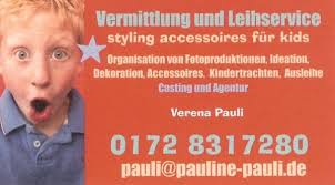 stars und sternchen verena pauli foodconcepts - styling leihservice