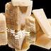Parmesan cheese is not what it seems