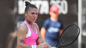 Українки Олійникова і Калініна у статусі фавориток стартують на турнірі WTA 250 в Гамбурзі: хто суперниці