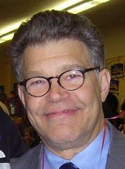 Al Franken on the Issues via Relatably.com