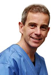 Implant Surgeon: Johnathan Rees - Jonathan-Moorhouse