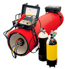 Decompression hyperbaric cabin - Hyperlite 1 - SOS Medical ...