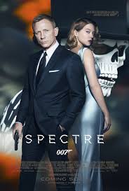 007 Contra Spectre