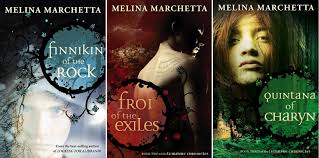 Lumatere Chronicles Books 1 - 3 - Melina Marchetta