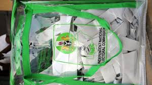 Image result for inec