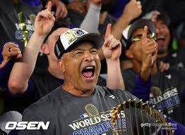 Dodgers Tie MLB Postseason Record, Chase Three-Peat