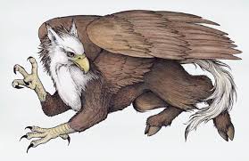 Image result for hippogriff