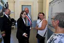Féminicide à Morez: La Ministre Bergé Promet Zéro Coupure!