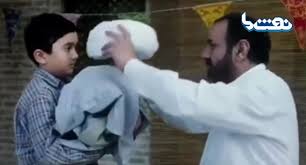 درسی که از فیلم رضا مارمولک باید گرفت